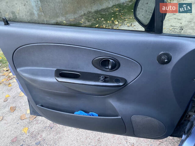 Деу Матіз 2008 у Києві на Automoto.ua Синій Деу Матіз, об'ємом двигуна 0.8 л та пробігом 100 тис. км за 2450 $, фото 17 на Automoto.ua