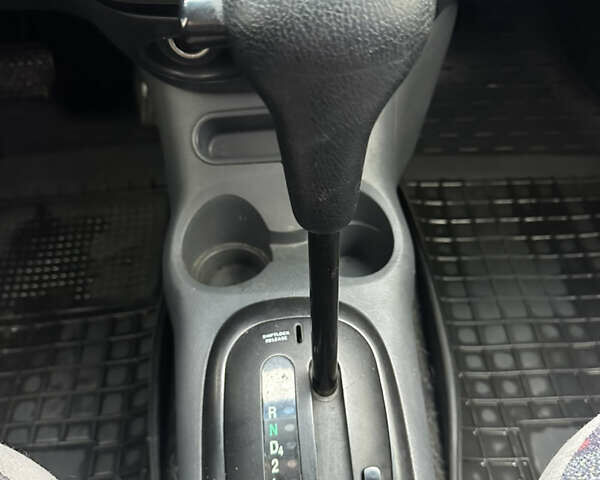 Синий Дэу Матиз, объемом двигателя 0.8 л и пробегом 85 тыс. км за 2200 $, фото 4 на Automoto.ua