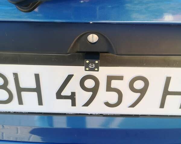 Дэу Матиз 2008 в Одессе на Automoto.ua Синий Дэу Матиз, объемом двигателя 0.8 л и пробегом 127 тыс. км за 2500 $, фото 20 на Automoto.ua