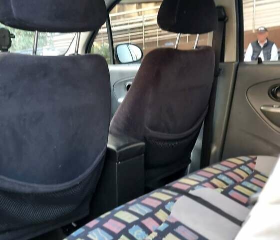 Синий Дэу Матиз, объемом двигателя 0.8 л и пробегом 164 тыс. км за 2700 $, фото 32 на Automoto.ua
