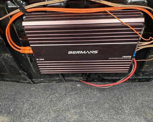 Синий Дэу Матиз, объемом двигателя 0.8 л и пробегом 144 тыс. км за 1888 $, фото 7 на Automoto.ua