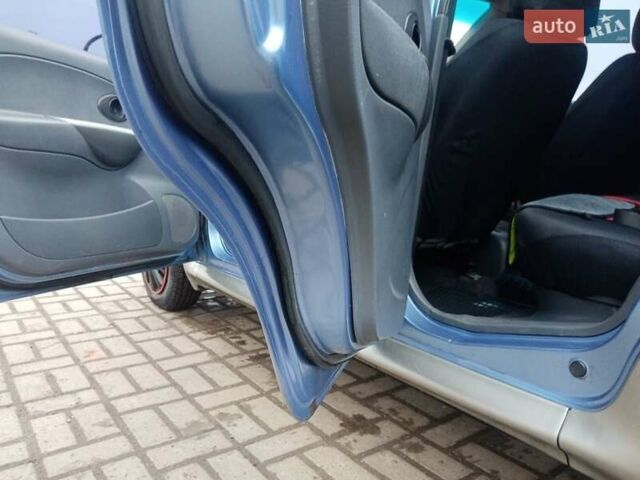 Синій Деу Матіз, об'ємом двигуна 1 л та пробігом 44 тис. км за 3300 $, фото 2 на Automoto.ua