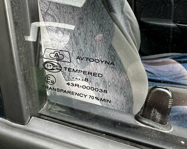 Синий Дэу Матиз, объемом двигателя 0.8 л и пробегом 60 тыс. км за 3299 $, фото 12 на Automoto.ua