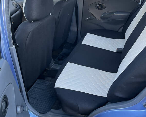 Синій Деу Матіз, об'ємом двигуна 0.8 л та пробігом 100 тис. км за 2600 $, фото 7 на Automoto.ua