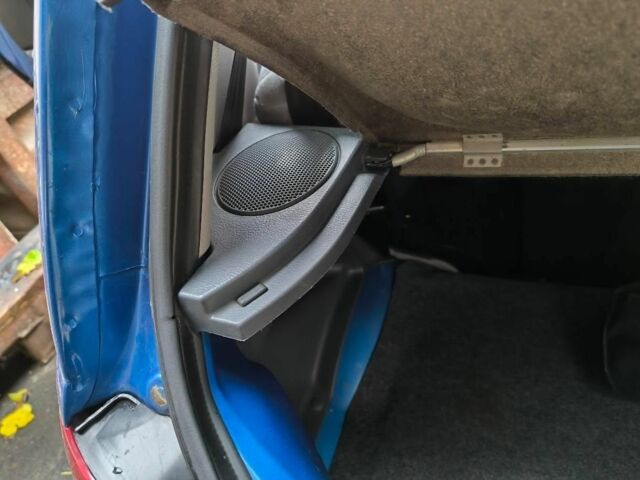 Синій Деу Матіз, об'ємом двигуна 0.8 л та пробігом 126 тис. км за 2900 $, фото 4 на Automoto.ua