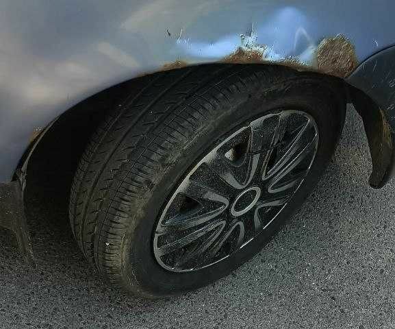 Синій Деу Матіз, об'ємом двигуна 0.8 л та пробігом 356 тис. км за 700 $, фото 2 на Automoto.ua