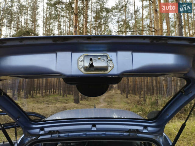 Синій Деу Матіз, об'ємом двигуна 0.8 л та пробігом 130 тис. км за 2400 $, фото 10 на Automoto.ua