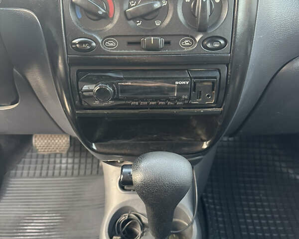 Синій Деу Матіз, об'ємом двигуна 0.8 л та пробігом 124 тис. км за 1999 $, фото 29 на Automoto.ua