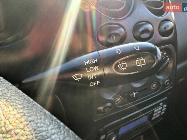 Синий Дэу Матиз, объемом двигателя 0.8 л и пробегом 198 тыс. км за 2190 $, фото 17 на Automoto.ua