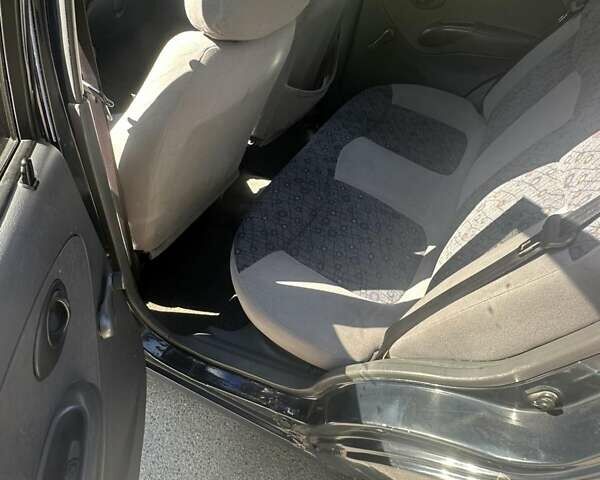 Синій Деу Матіз, об'ємом двигуна 0.8 л та пробігом 196 тис. км за 2150 $, фото 10 на Automoto.ua
