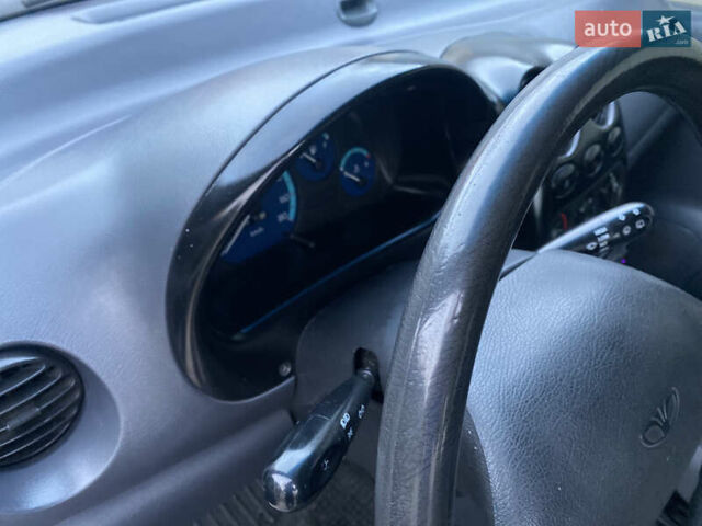 Деу Матіз 2008 у Києві на Automoto.ua Синій Деу Матіз, об'ємом двигуна 0.8 л та пробігом 100 тис. км за 2450 $, фото 11 на Automoto.ua