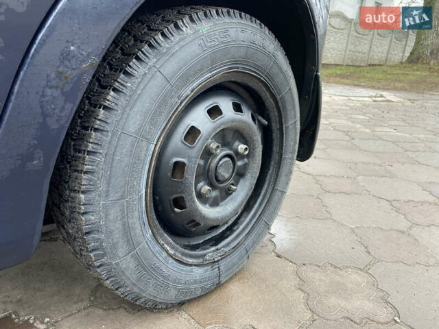 Синій Деу Матіз, об'ємом двигуна 0.8 л та пробігом 333 тис. км за 1500 $, фото 14 на Automoto.ua