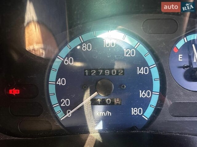 Синий Дэу Матиз, объемом двигателя 0.8 л и пробегом 127 тыс. км за 1790 $, фото 3 на Automoto.ua