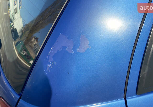 Синій Деу Матіз, об'ємом двигуна 0.8 л та пробігом 125 тис. км за 2999 $, фото 19 на Automoto.ua