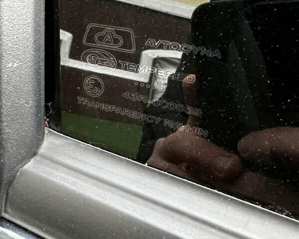 Синий Дэу Матиз, объемом двигателя 0.8 л и пробегом 60 тыс. км за 3299 $, фото 13 на Automoto.ua