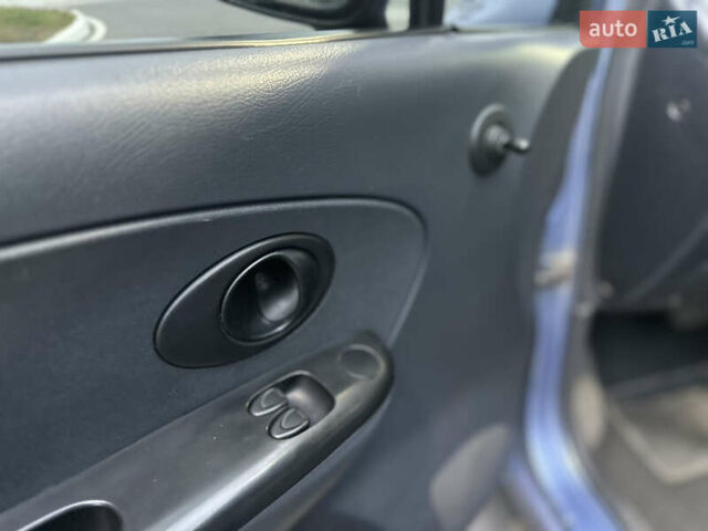 Синий Дэу Матиз, объемом двигателя 0.8 л и пробегом 150 тыс. км за 2700 $, фото 9 на Automoto.ua