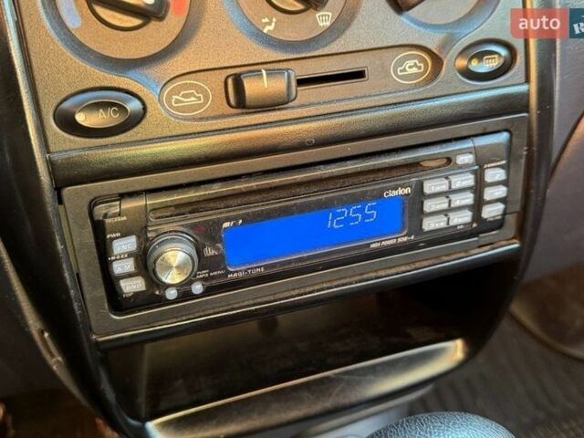 Синий Дэу Матиз, объемом двигателя 0.8 л и пробегом 198 тыс. км за 2190 $, фото 20 на Automoto.ua