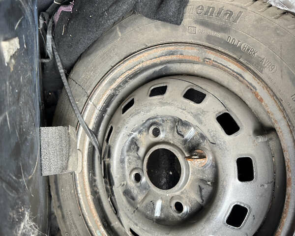 Синий Дэу Матиз, объемом двигателя 0.8 л и пробегом 87 тыс. км за 1750 $, фото 28 на Automoto.ua