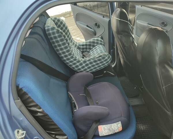 Синій Деу Матіз, об'ємом двигуна 0.8 л та пробігом 71 тис. км за 3400 $, фото 35 на Automoto.ua