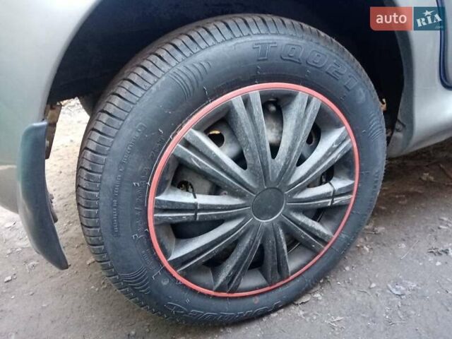 Синій Деу Матіз, об'ємом двигуна 1 л та пробігом 44 тис. км за 3300 $, фото 6 на Automoto.ua