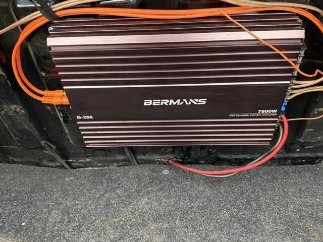 Синий Дэу Матиз, объемом двигателя 0.8 л и пробегом 144 тыс. км за 1663 $, фото 7 на Automoto.ua