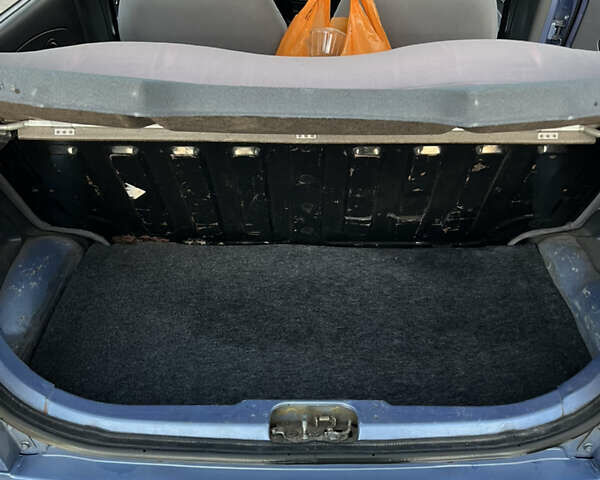 Синій Деу Матіз, об'ємом двигуна 0.8 л та пробігом 128 тис. км за 2400 $, фото 14 на Automoto.ua