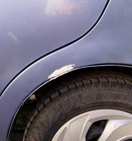 Синий Дэу Матиз, объемом двигателя 0.8 л и пробегом 184 тыс. км за 2800 $, фото 6 на Automoto.ua