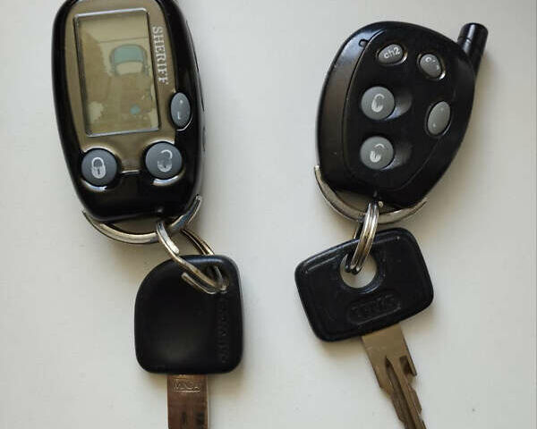 Синій Деу Матіз, об'ємом двигуна 0.8 л та пробігом 130 тис. км за 2400 $, фото 13 на Automoto.ua