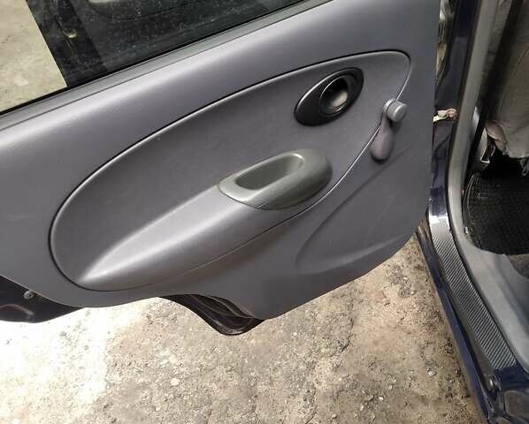 Синій Деу Матіз, об'ємом двигуна 0.8 л та пробігом 93 тис. км за 2800 $, фото 2 на Automoto.ua