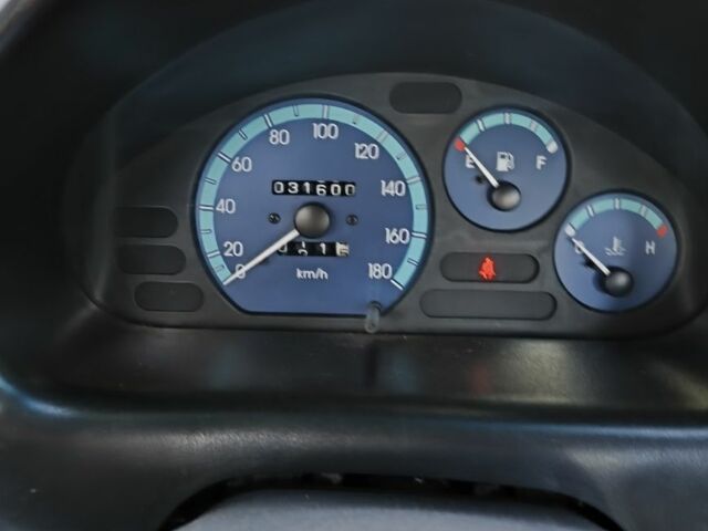 Синий Дэу Матиз, объемом двигателя 1 л и пробегом 31 тыс. км за 2500 $, фото 16 на Automoto.ua