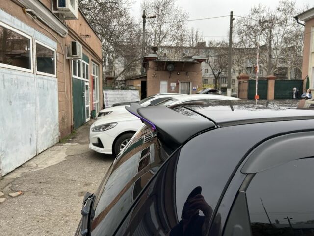Синій Деу Матіз, об'ємом двигуна 0.8 л та пробігом 68 тис. км за 2200 $, фото 6 на Automoto.ua