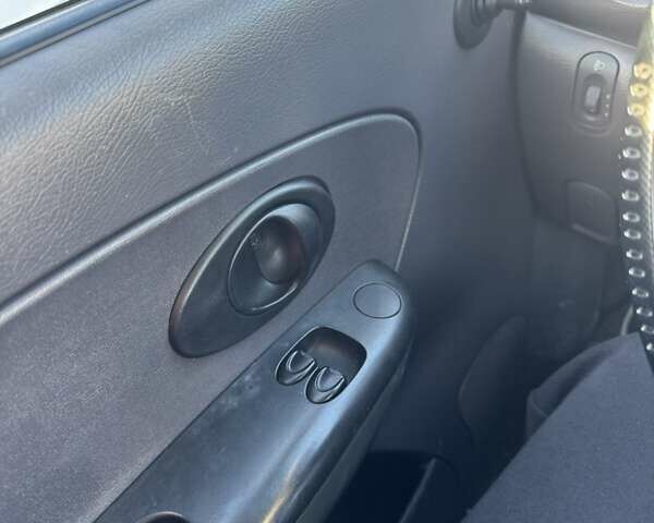 Синій Деу Матіз, об'ємом двигуна 0.8 л та пробігом 122 тис. км за 2600 $, фото 7 на Automoto.ua