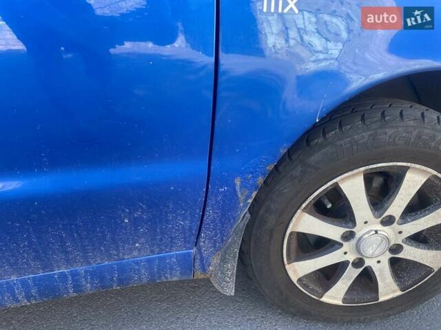 Синій Деу Матіз, об'ємом двигуна 0.8 л та пробігом 95 тис. км за 3000 $, фото 7 на Automoto.ua