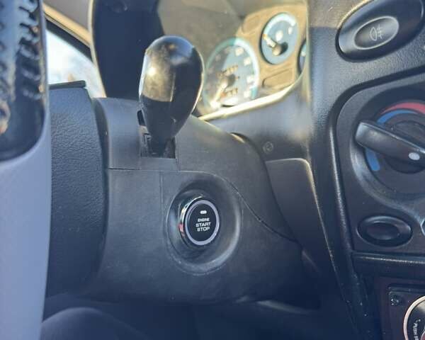 Синій Деу Матіз, об'ємом двигуна 0.8 л та пробігом 122 тис. км за 2600 $, фото 2 на Automoto.ua