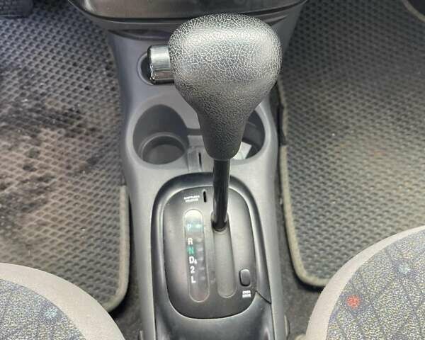 Синій Деу Матіз, об'ємом двигуна 0.8 л та пробігом 115 тис. км за 2800 $, фото 7 на Automoto.ua