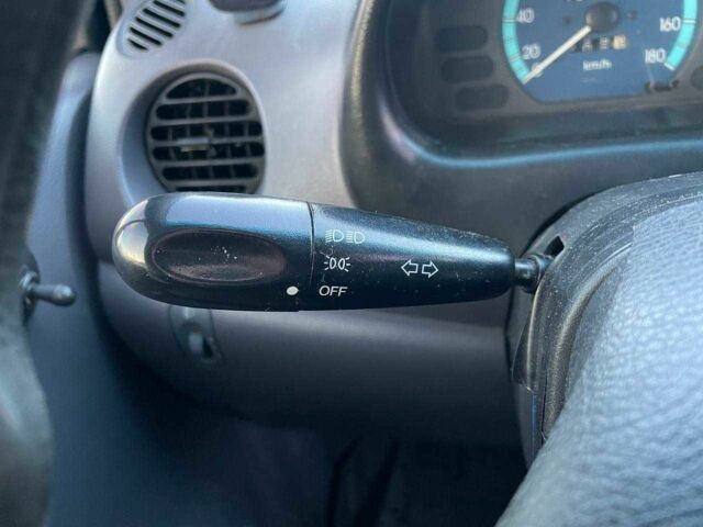 Синій Деу Матіз, об'ємом двигуна 0.8 л та пробігом 100 тис. км за 1990 $, фото 12 на Automoto.ua