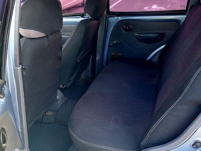 Синій Деу Матіз, об'ємом двигуна 0.8 л та пробігом 200 тис. км за 1800 $, фото 8 на Automoto.ua