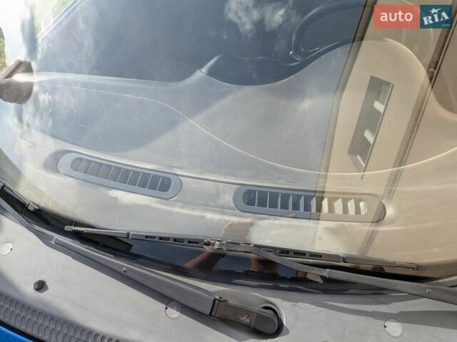Синій Деу Матіз, об'ємом двигуна 0.8 л та пробігом 41 тис. км за 2100 $, фото 7 на Automoto.ua