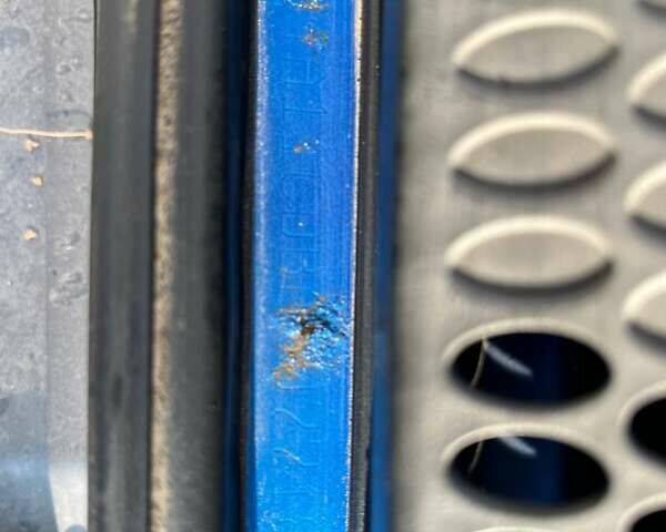 Синій Деу Матіз, об'ємом двигуна 0.8 л та пробігом 69 тис. км за 2500 $, фото 6 на Automoto.ua