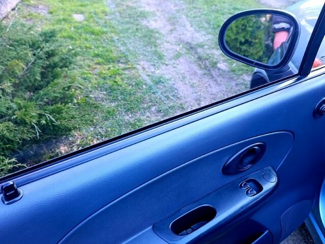 Синій Деу Матіз, об'ємом двигуна 0.8 л та пробігом 70 тис. км за 3300 $, фото 6 на Automoto.ua