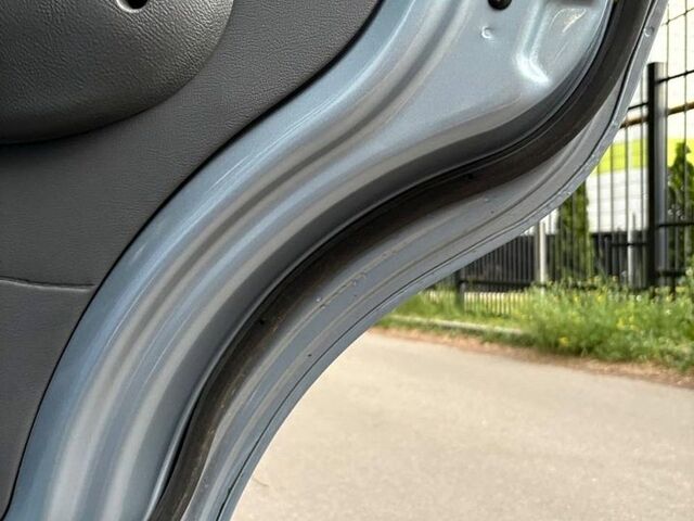 Синій Деу Матіз, об'ємом двигуна 0.8 л та пробігом 9 тис. км за 3750 $, фото 32 на Automoto.ua