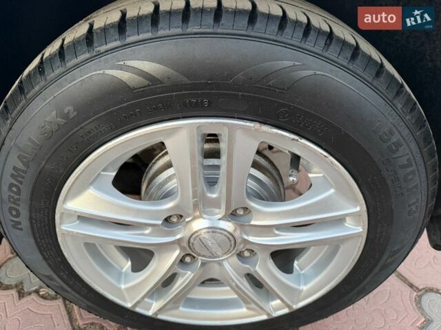 Синій Деу Матіз, об'ємом двигуна 0.8 л та пробігом 57 тис. км за 2750 $, фото 58 на Automoto.ua