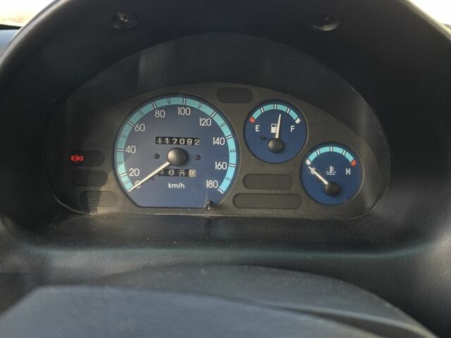 Синій Деу Матіз, об'ємом двигуна 1 л та пробігом 117 тис. км за 2100 $, фото 11 на Automoto.ua