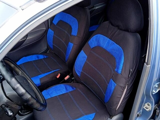 Синій Деу Матіз, об'ємом двигуна 0.8 л та пробігом 119 тис. км за 2700 $, фото 8 на Automoto.ua