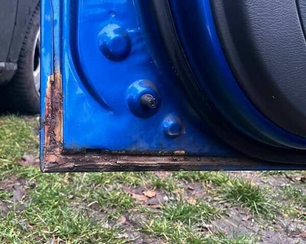 Синій Деу Матіз, об'ємом двигуна 0.8 л та пробігом 69 тис. км за 2500 $, фото 9 на Automoto.ua