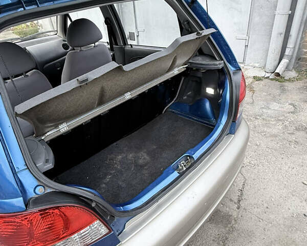 Синій Деу Матіз, об'ємом двигуна 1 л та пробігом 68 тис. км за 3700 $, фото 13 на Automoto.ua