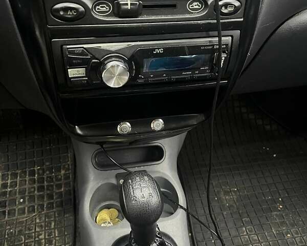 Синій Деу Матіз, об'ємом двигуна 0.8 л та пробігом 69 тис. км за 2500 $, фото 8 на Automoto.ua