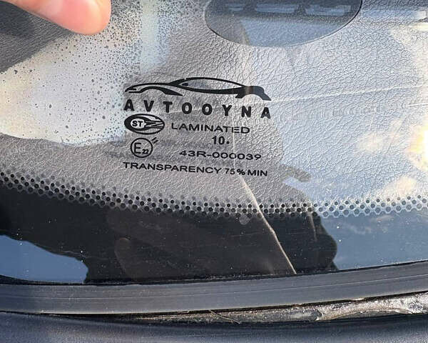 Синій Деу Матіз, об'ємом двигуна 0.8 л та пробігом 92 тис. км за 2100 $, фото 13 на Automoto.ua