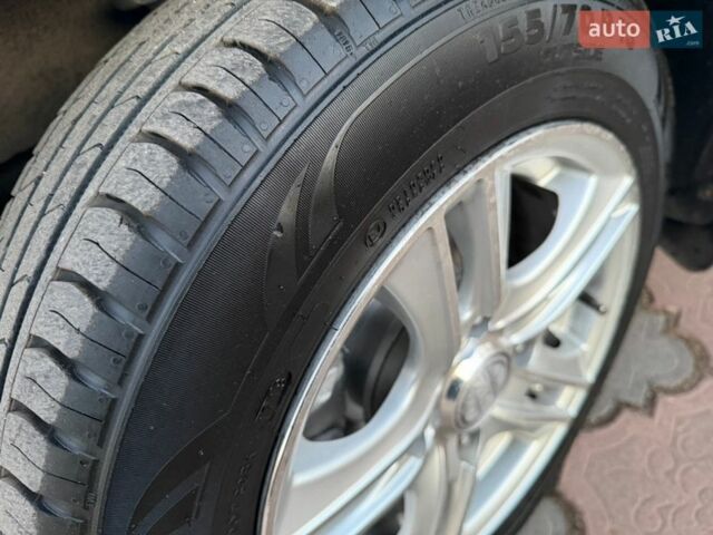 Синій Деу Матіз, об'ємом двигуна 0.8 л та пробігом 57 тис. км за 2750 $, фото 59 на Automoto.ua