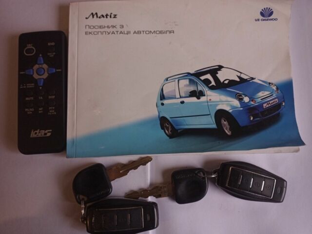 Деу Матіз 2012 у Запоріжжя на Automoto.ua Синій Деу Матіз, об'ємом двигуна 0.8 л та пробігом 93 тис. км за 2363 $, фото 10 на Automoto.ua